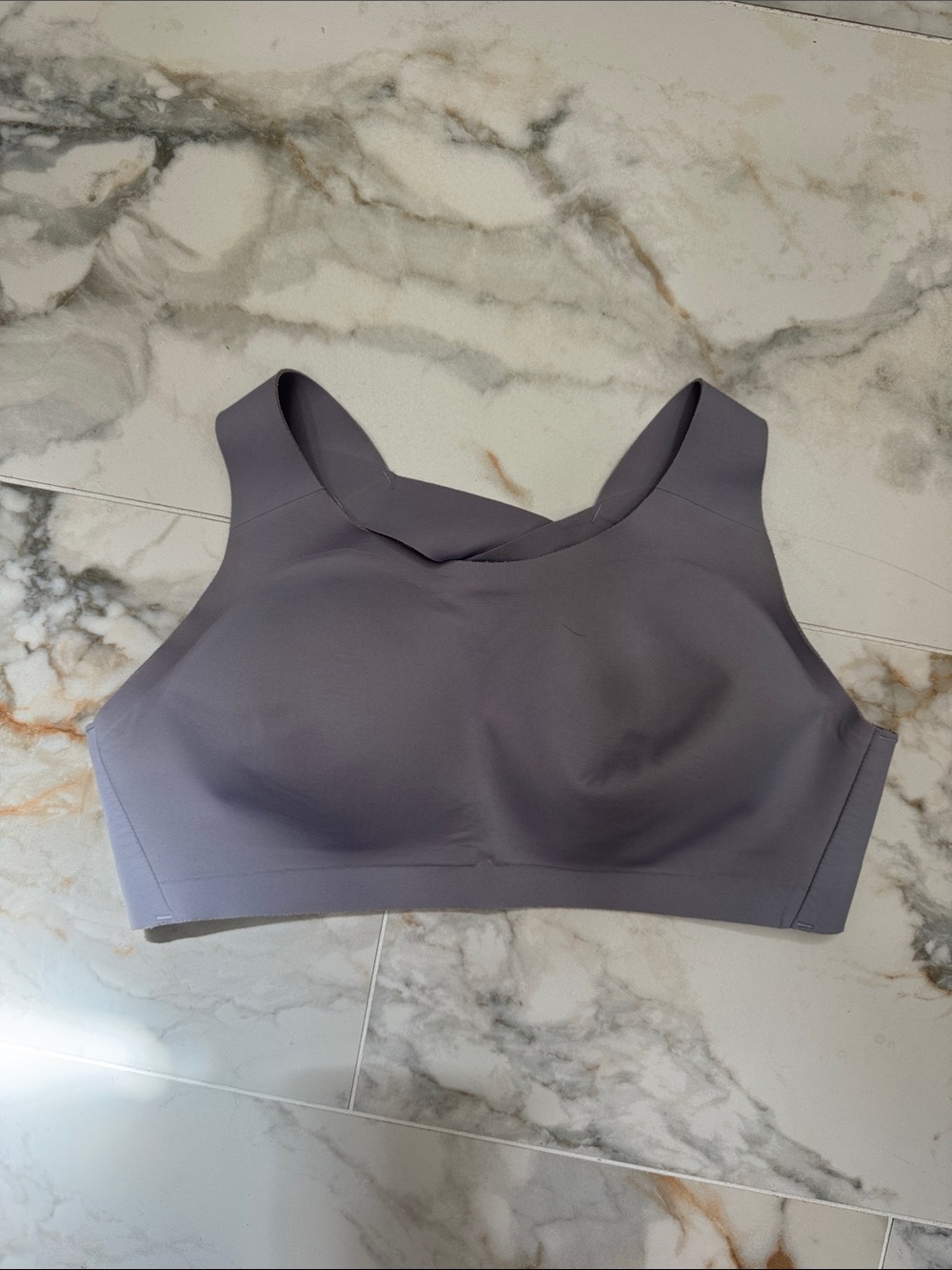 Lululemon support sport bra